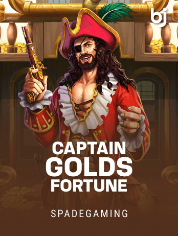 Captain Golds Fortunepng thumbnail