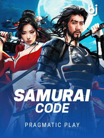 Samurai Codepng game thumbnail