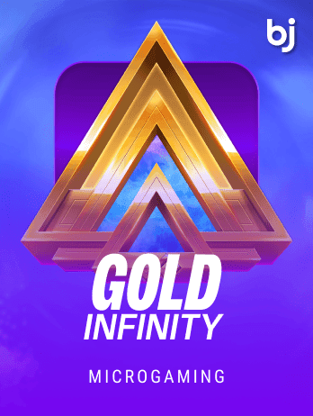 Gold Infinitypng game thumbnail